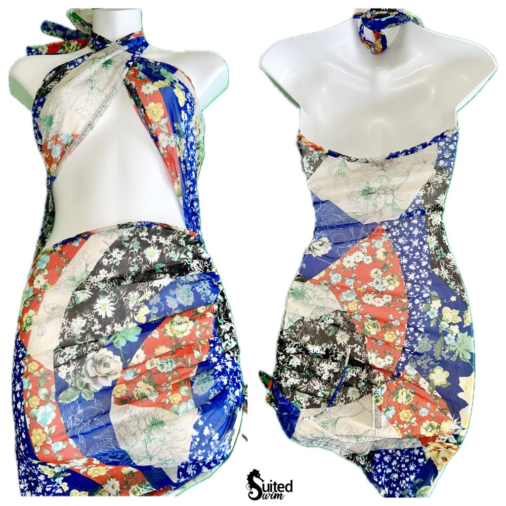 Garden Dress